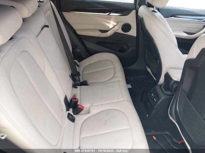 BMW X1 XDRIVE28I 2018