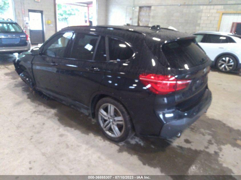 BMW X1 XDRIVE28I 2018