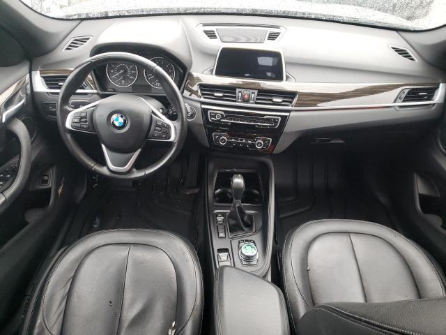 BMW X1 XDRIVE2 2018