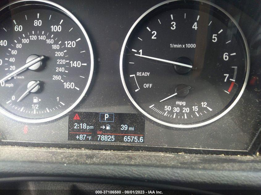 BMW X1 XDRIVE28I 2018