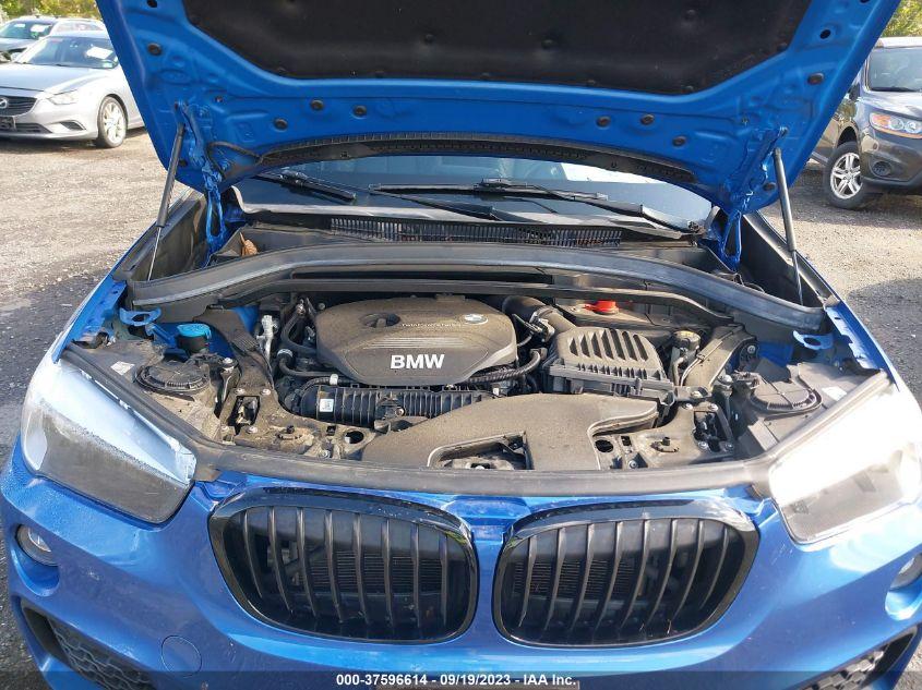 BMW X1 XDRIVE28I 2018