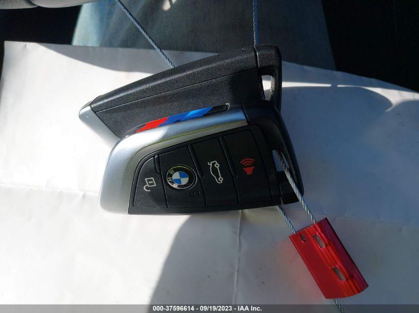 BMW X1 XDRIVE28I 2018