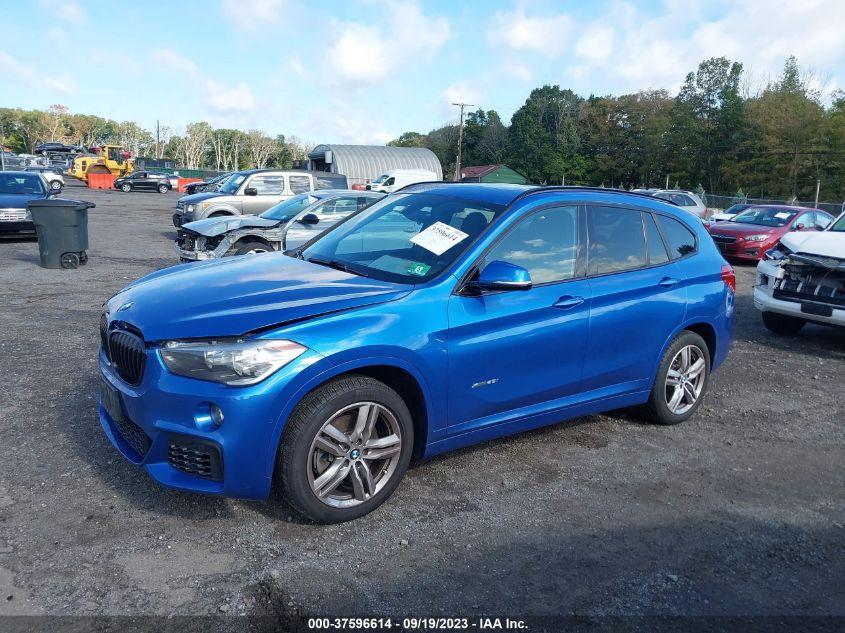 BMW X1 XDRIVE28I 2018