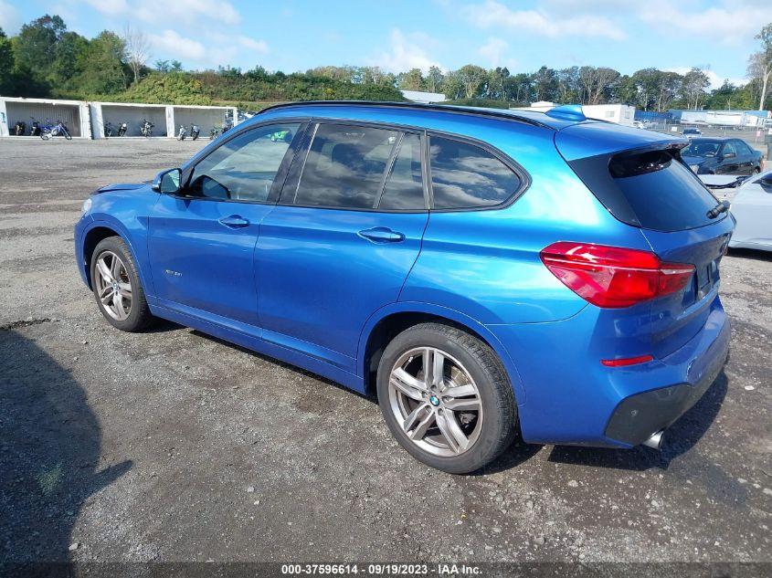 BMW X1 XDRIVE28I 2018