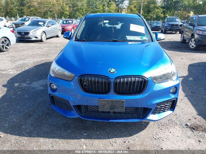 BMW X1 XDRIVE28I 2018