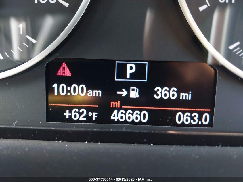 BMW X1 XDRIVE28I 2018