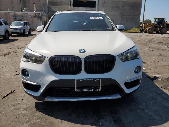 BMW X1 XDRIVE2 2018