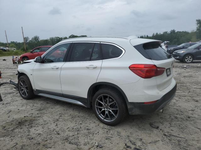 BMW X1 XDRIVE2 2018
