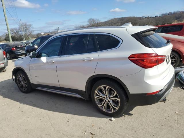BMW X1 XDRIVE2 2016