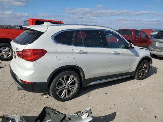BMW X1 XDRIVE2 2016