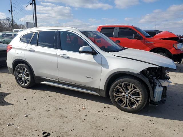 BMW X1 XDRIVE2 2016