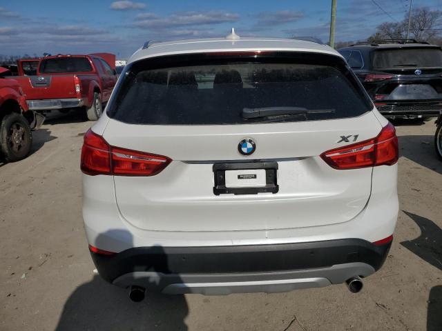 BMW X1 XDRIVE2 2016