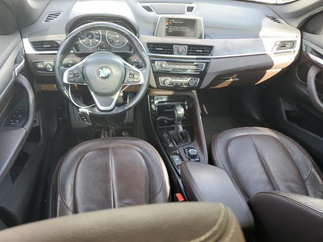 BMW X1 XDRIVE2 2016