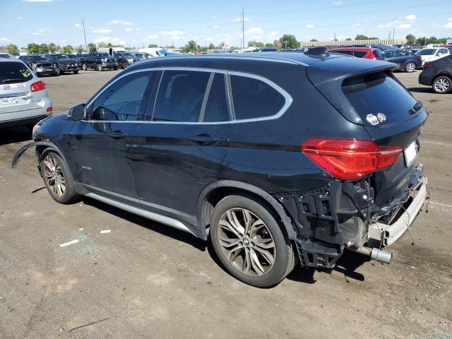 BMW X1 XDRIVE2 2016