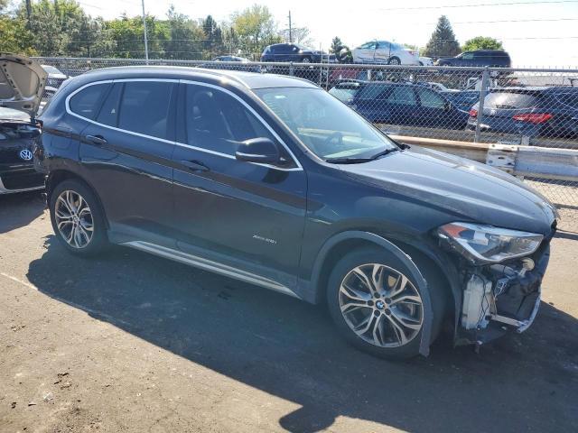 BMW X1 XDRIVE2 2016