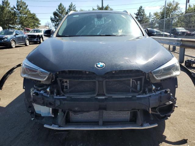 BMW X1 XDRIVE2 2016