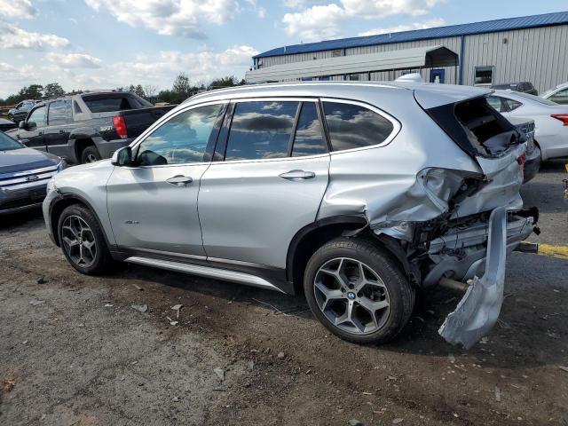 BMW X1 XDRIVE2 2017