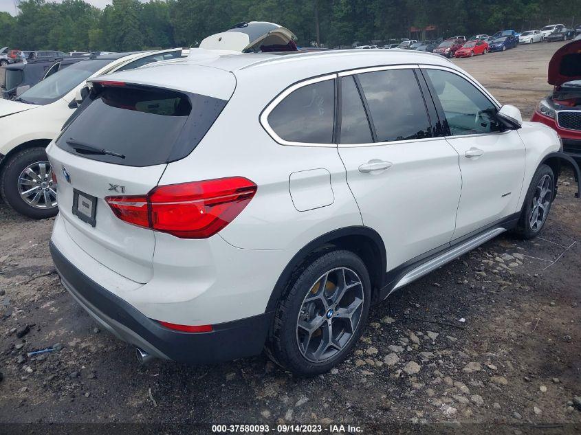 BMW X1 XDRIVE28I 2018