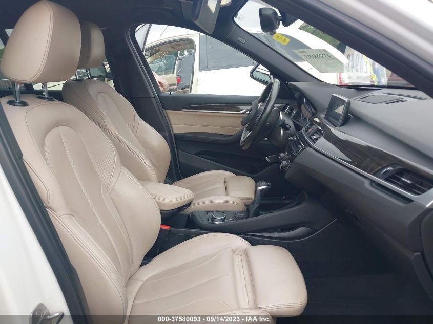 BMW X1 XDRIVE28I 2018