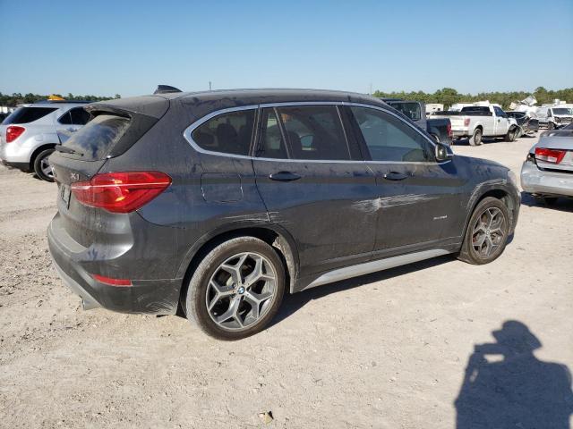 BMW X1 XDRIVE2 2018