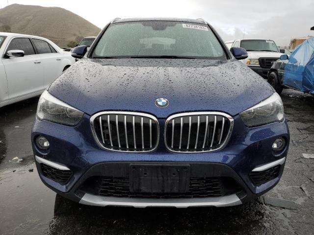 BMW X1 XDRIVE2 2018