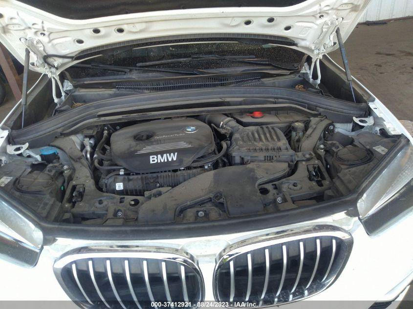 BMW X1 XDRIVE28I 2018