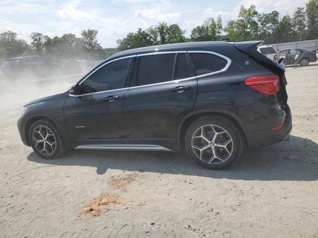 BMW X1 XDRIVE2 2016