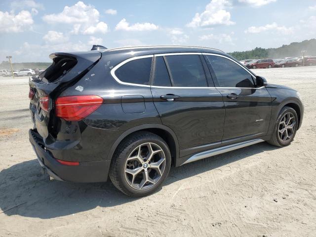 BMW X1 XDRIVE2 2016