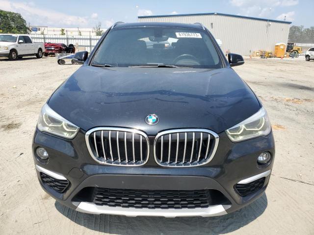 BMW X1 XDRIVE2 2016