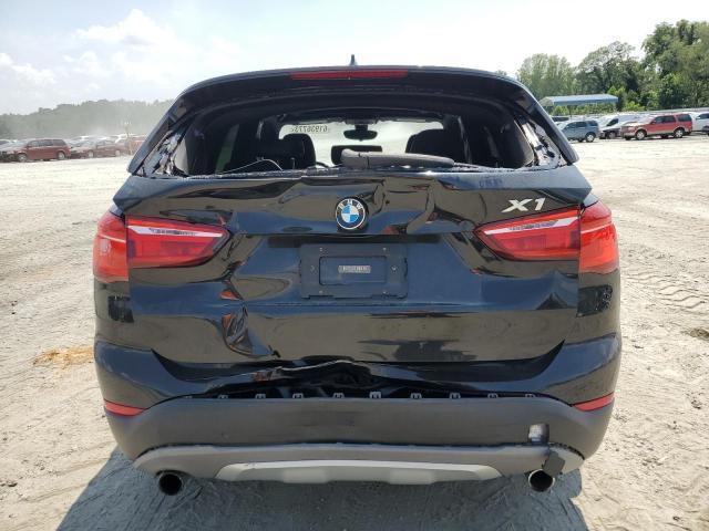 BMW X1 XDRIVE2 2016