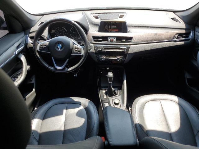 BMW X1 XDRIVE2 2016
