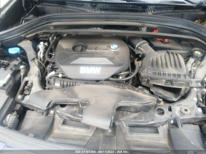 BMW X1 XDRIVE28I 2017