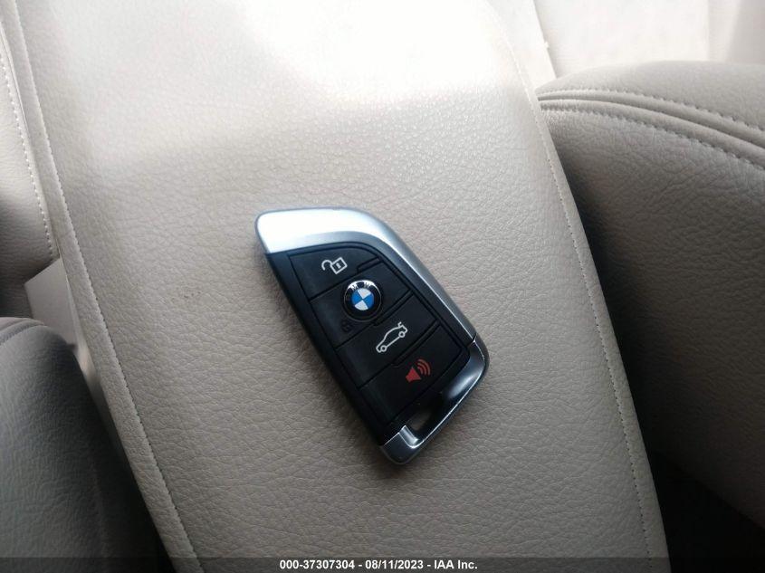 BMW X1 XDRIVE28I 2017