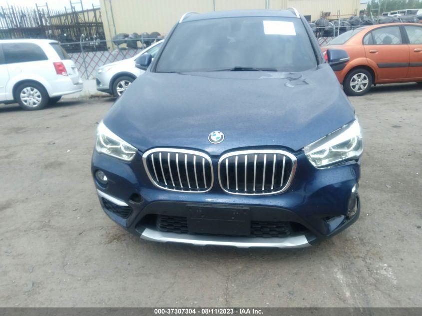 BMW X1 XDRIVE28I 2017