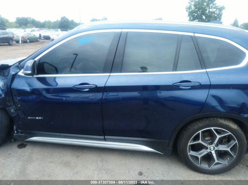 BMW X1 XDRIVE28I 2017