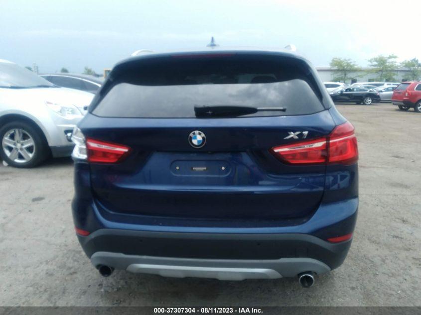 BMW X1 XDRIVE28I 2017