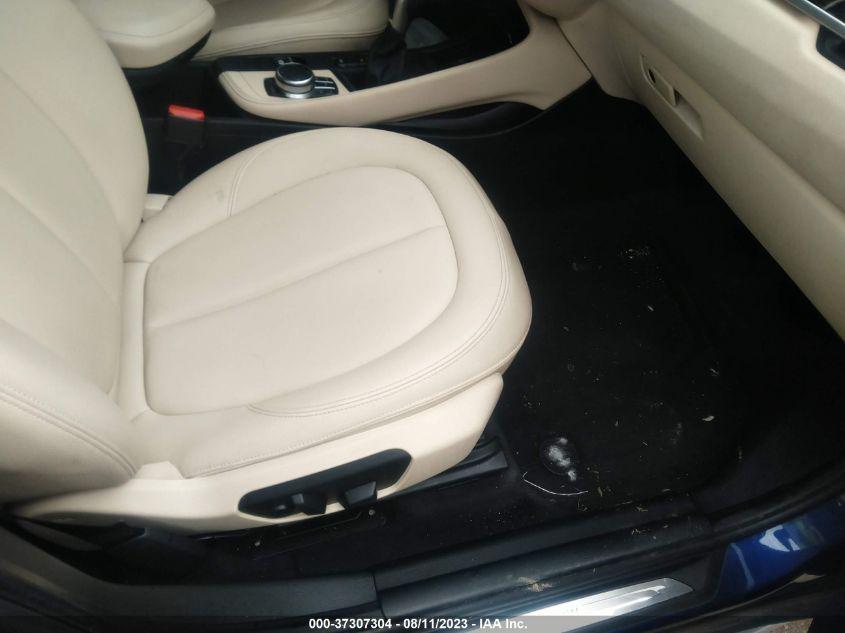 BMW X1 XDRIVE28I 2017