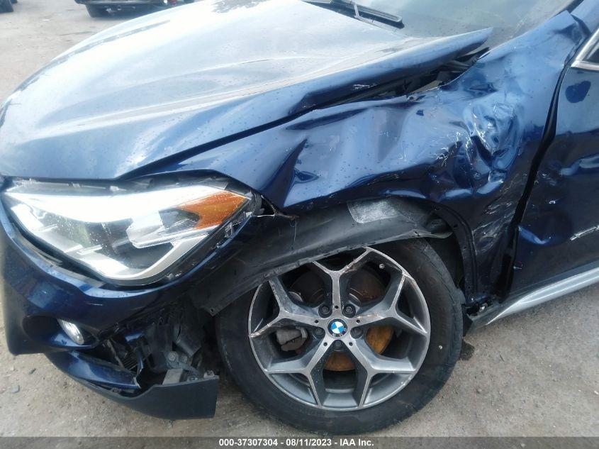 BMW X1 XDRIVE28I 2017