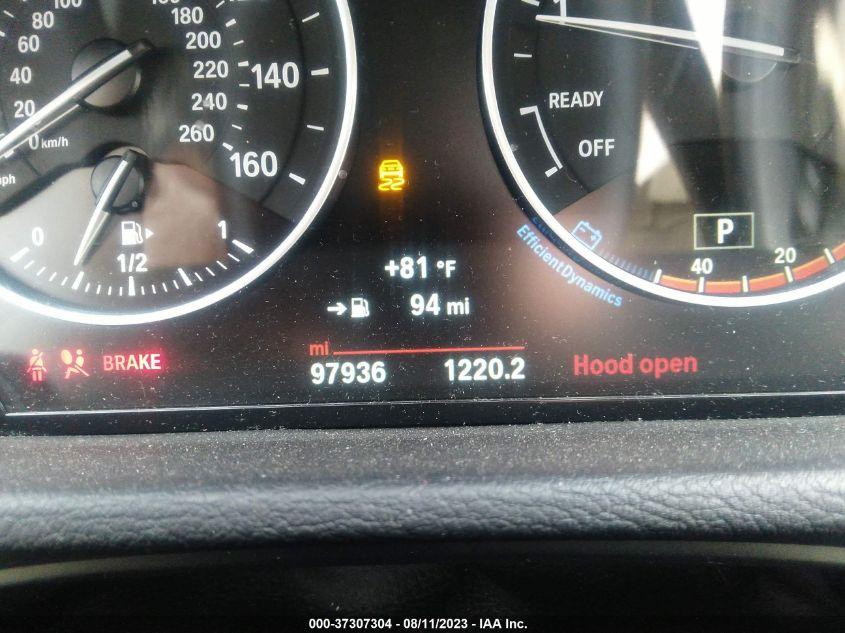 BMW X1 XDRIVE28I 2017