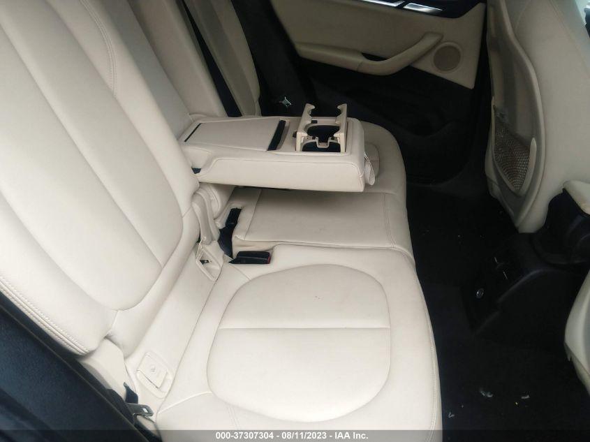 BMW X1 XDRIVE28I 2017