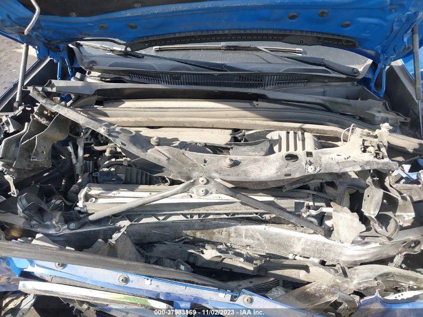 BMW X1 XDRIVE28I 2017