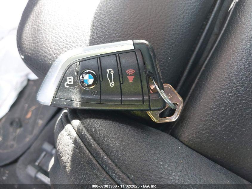 BMW X1 XDRIVE28I 2017