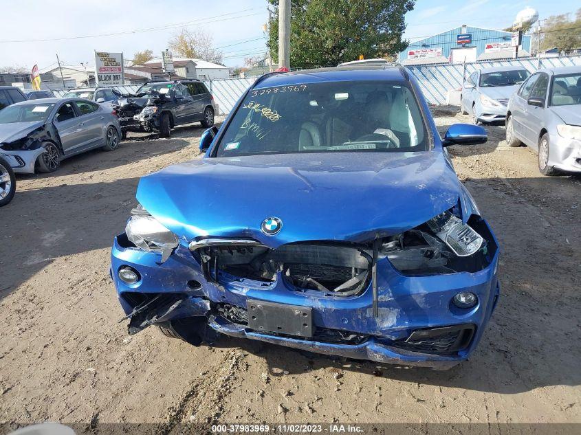 BMW X1 XDRIVE28I 2017