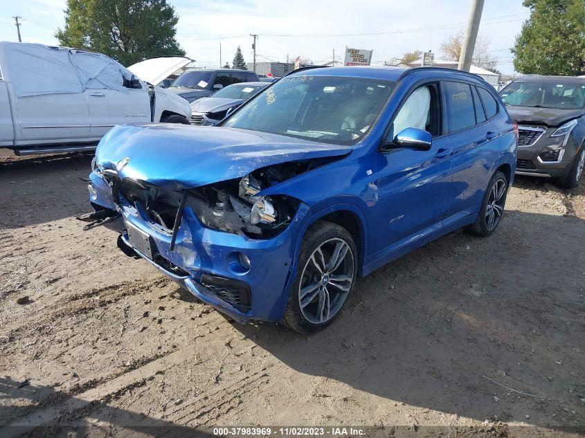 BMW X1 XDRIVE28I 2017