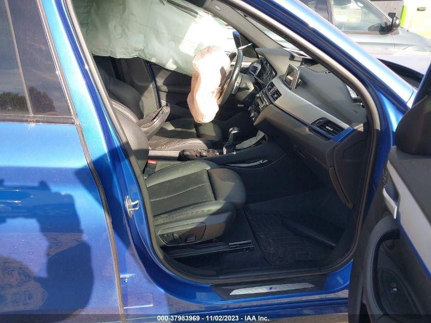 BMW X1 XDRIVE28I 2017