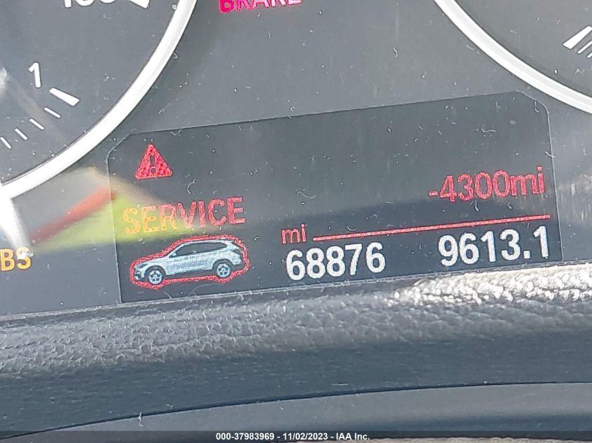 BMW X1 XDRIVE28I 2017