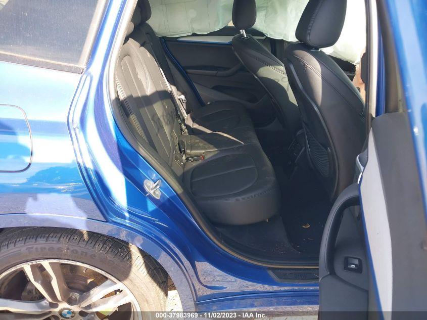 BMW X1 XDRIVE28I 2017