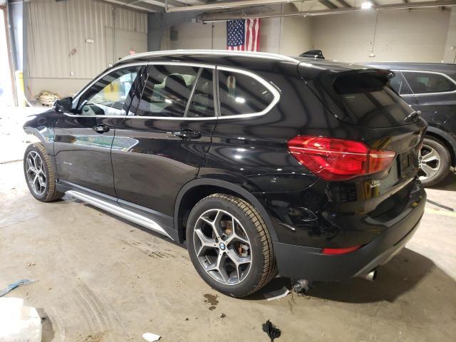 BMW X1 XDRIVE2 2017