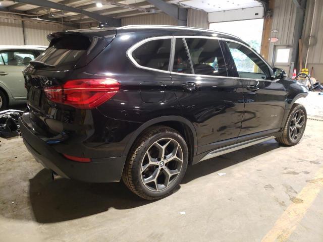 BMW X1 XDRIVE2 2017