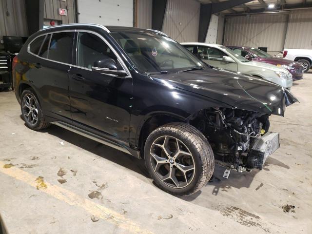 BMW X1 XDRIVE2 2017